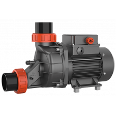 Αντλία Υδρομασάζ LEPONO LEO GROUP LSPA 600 0,80Hp