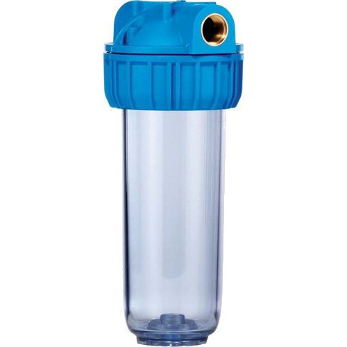 Φιλτρο νερού ATLAS FILTRI SENIOR PLUS 10' 3P 1/2' κεντρικής παροχής Φιλτρο νερού ATLAS FILTRI SENIOR PLUS 10' 3P 1/2' κεντρικής παροχής