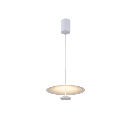 LOFTY- PENDANT LAMP SAND GOLD ALUMINIUM LED SMD 8W 2700Κ 560LM IP20 Φ300x1500mm LOFTY- PENDANT LAMP SAND GOLD ALUMINIUM LED SMD 8W 2700Κ 560LM IP20 Φ300x1500mm