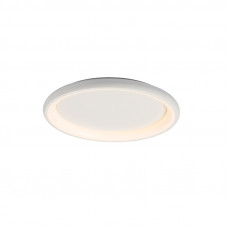 ΟΡΟΦΗΣ Φ/Σ LED 36W CCT 3470LM ΛΕΥΚΟ ΜΕΤΑΛΛΙΚΟ D41XH8,5CM DIANA