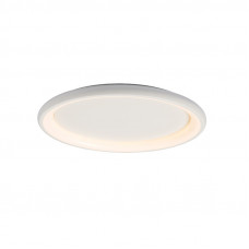 ΟΡΟΦΗΣ Φ/Σ LED 45W CCT 3600LM ΛΕΥΚΟ ΜΕΤΑΛΛΙΚΟ D61XH8,5CM DIANA