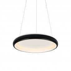 ΚΡΕΜΑΣΤΟ Φ/Σ LED 45W CCT 3600LM ΜΑΥΡΟ ΜΕΤΑΛΛΙΚΟ D61XH120CM DIANA