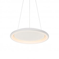ΚΡΕΜΑΣΤΟ Φ/Σ LED 45W CCT 3600LM ΛΕΥΚΟ ΜΕΤΑΛΛΙΚΟ D61XH120CM DIANA