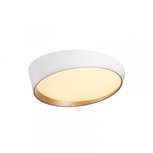 Φ/Σ ΟΡΟΦΗΣ LED 32W 2500LM CCT IP20 ΛΕΥΚΟ ΜΕΤΑΛΛΙΚΟ + ΑΚΡΥΛΙΚΟ
Φ/Σ ΟΡΟΦΗΣ LED 32W 2500LM CCT IP20 ΛΕΥΚΟ ΜΕΤΑΛΛΙΚΟ + ΑΚΡΥΛΙΚΟ