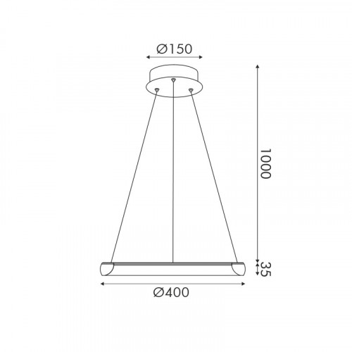 ΚΡΕΜΑΣΤΟ Φ/Σ LED 24W 1900LM CCT IP20 ΧΡΥΣΟ ΜΕΤΑΛΛΙΚΟ + ΑΚΡΥΛΙΚΟ
ΚΡΕΜΑΣΤΟ Φ/Σ LED 24W 1900LM CCT IP20 ΧΡΥΣΟ ΜΕΤΑΛΛΙΚΟ + ΑΚΡΥΛΙΚΟ