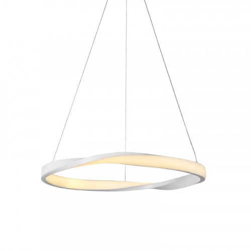 ΚΡΕΜΑΣΤΟ Φ/Σ LED 32W 2500LM CCT IP20 ΛΕΥΚΟ ΜΕΤΑΛΛΙΚΟ + ΑΚΡΥΛΙΚΟ ΚΡΕΜΑΣΤΟ Φ/Σ LED 32W 2500LM CCT IP20 ΛΕΥΚΟ ΜΕΤΑΛΛΙΚΟ + ΑΚΡΥΛΙΚΟ