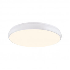 ΟΡΟΦΗΣ Φ/Σ LED 32W 2560LM  ΛΕΥΚΟ ΜΕΤ/ΚΟ D40XH8CM KALLISTA