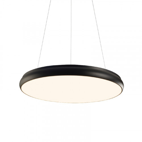 ΚΡΕΜΑΣΤΟ Φ/Σ LED 32W 2560LM ΜΑΥΡΟ ΜΕΤ/ΚΟ D40XH8CM KALLISTA ΚΡΕΜΑΣΤΟ Φ/Σ LED 32W 2560LM ΜΑΥΡΟ ΜΕΤ/ΚΟ D40XH8CM KALLISTA