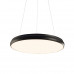 ΚΡΕΜΑΣΤΟ Φ/Σ LED 32W 2560LM ΜΑΥΡΟ ΜΕΤ/ΚΟ D40XH8CM KALLISTA ΚΡΕΜΑΣΤΟ Φ/Σ LED 32W 2560LM ΜΑΥΡΟ ΜΕΤ/ΚΟ D40XH8CM KALLISTA