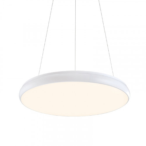 ΚΡΕΜΑΣΤΟ Φ/Σ LED 32W 2560LM ΛΕΥΚΟ ΜΕΤ/ΚΟ D40XH8CM KALLISTA ΚΡΕΜΑΣΤΟ Φ/Σ LED 32W 2560LM ΛΕΥΚΟ ΜΕΤ/ΚΟ D40XH8CM KALLISTA
