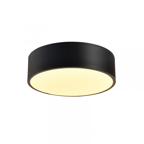 ΟΡΟΦΗΣ Φ/Σ LED 32W 3180LM CCT ΜΑΥΡΟ ΜΕΤ/ΚΟ D35XH10CM OPTIMUS ΟΡΟΦΗΣ Φ/Σ LED 32W 3180LM CCT ΜΑΥΡΟ ΜΕΤ/ΚΟ D35XH10CM OPTIMUS
