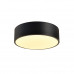ΟΡΟΦΗΣ Φ/Σ LED 32W 3180LM CCT ΜΑΥΡΟ ΜΕΤ/ΚΟ D35XH10CM OPTIMUS ΟΡΟΦΗΣ Φ/Σ LED 32W 3180LM CCT ΜΑΥΡΟ ΜΕΤ/ΚΟ D35XH10CM OPTIMUS