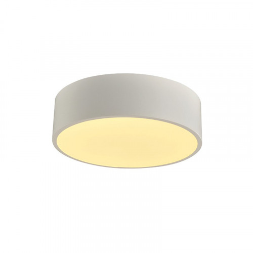 ΟΡΟΦΗΣ Φ/Σ LED 32W 3180LM CCT ΛΕΥΚΟ ΜΕΤ/ΚΟ D35XH10CM OPTIMUS ΟΡΟΦΗΣ Φ/Σ LED 32W 3180LM CCT ΛΕΥΚΟ ΜΕΤ/ΚΟ D35XH10CM OPTIMUS