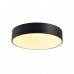 ΟΡΟΦΗΣ Φ/Σ LED 50W 4800LM CCT ΜΑΥΡΟ ΜΕΤ/ΚΟ D50XH10CM OPTIMUS ΟΡΟΦΗΣ Φ/Σ LED 50W 4800LM CCT ΜΑΥΡΟ ΜΕΤ/ΚΟ D50XH10CM OPTIMUS