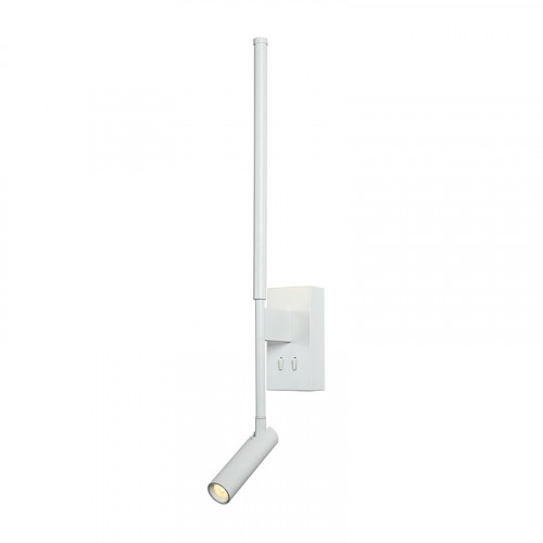 ΕΠΙΤΟΙΧΟ Φ/Σ LED 5W + COB 3W 700LM 3000K IP20 ΛΕΥΚΟ ΑΛΟΥΜΙΝΙΟ + ΑΚΡΥΛΙΚΟ
ΕΠΙΤΟΙΧΟ Φ/Σ LED 5W + COB 3W 700LM 3000K IP20 ΛΕΥΚΟ ΑΛΟΥΜΙΝΙΟ + ΑΚΡΥΛΙΚΟ