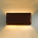 ΕΠΙΤΟΙΧ. LED ΑΠ ΞΥΛΟΥ UPDOWN PARALLEL 2X3W 230V 3000K 30000h NEPHELE ΕΠΙΤΟΙΧ. LED ΑΠ ΞΥΛΟΥ UPDOWN PARALLEL 2X3W 230V 3000K 30000h NEPHELE