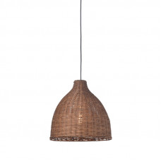 ΚΡΕΜΑΣΤΟ Φ/Σ 1ΧΕ27 ΚΑΦΕ ΚΑΛΑΜΙ Φ34ΧΗ107CM OIA