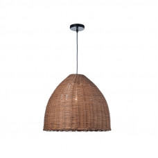 ΚΡΕΜΑΣΤΟ Φ/Σ 1ΧΕ27 ΚΑΦΕ ΚΑΛΑΜΙ Φ45ΧH119CM OIA