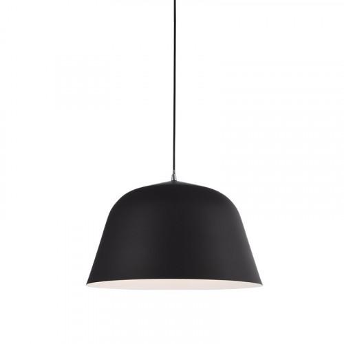 ΚΡΕΜΑΣΤΟ Φ/Σ 1ΧΕ27 ΜΕΤΑΛΛΙΚΟ ΜΑΥΡΟ Φ40ΧΗ120CM PALLADA ΚΡΕΜΑΣΤΟ Φ/Σ 1ΧΕ27 ΜΕΤΑΛΛΙΚΟ ΜΑΥΡΟ Φ40ΧΗ120CM PALLADA
