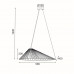 ^ΚΡΕΜΑΣΤΟ Φ/Σ 1xE27 CAPPELLO ΜΑΥΡΟ ΜΕΤ/ΚΟ 60Χ40X120CM ^ΚΡΕΜΑΣΤΟ Φ/Σ 1xE27 CAPPELLO ΜΑΥΡΟ ΜΕΤ/ΚΟ 60Χ40X120CM