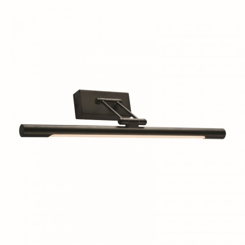 ^ΕΠΙΤΟΙΧΟ Φ/Σ LED 12W 4000K 780LM ΜΑΥΡΟ ΜΕΤ/ΚΟ IP44 50X6X19CM RIO ^ΕΠΙΤΟΙΧΟ Φ/Σ LED 12W 4000K 780LM ΜΑΥΡΟ ΜΕΤ/ΚΟ IP44 50X6X19CM RIO