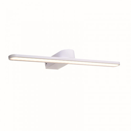 ^ΕΠΙΤΟΙΧΟ Φ/Σ LED 16W 4000K 1040LM ΛΕΥΚΟ ΜΕΤ/ΚΟ IP44 50Χ12Χ4CM PHOEBE ^ΕΠΙΤΟΙΧΟ Φ/Σ LED 16W 4000K 1040LM ΛΕΥΚΟ ΜΕΤ/ΚΟ IP44 50Χ12Χ4CM PHOEBE