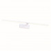 ^ΕΠΙΤΟΙΧΟ Φ/Σ LED 12W 3000K 780LM PALMA ΛΕΥΚΟ ΜΕΤ/ΚΟ IP44 66,5X14,5X5CM ^ΕΠΙΤΟΙΧΟ Φ/Σ LED 12W 3000K 780LM PALMA ΛΕΥΚΟ ΜΕΤ/ΚΟ IP44 66,5X14,5X5CM