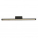 ^ΕΠΙΤΟΙΧΟ Φ/Σ LED 16W 3000K 1040LM ΜΑΥΡΟ ΜΕΤ/ΚΟ IP44 56X7X7CM CHLOE ^ΕΠΙΤΟΙΧΟ Φ/Σ LED 16W 3000K 1040LM ΜΑΥΡΟ ΜΕΤ/ΚΟ IP44 56X7X7CM CHLOE