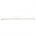 ^ΕΠΙΤΟΙΧΟ Φ/Σ LED 16W 3000K 1040LM ΛΕΥΚΟ ΜΕΤ/ΚΟ IP44 56X7X7CM CHLOE ^ΕΠΙΤΟΙΧΟ Φ/Σ LED 16W 3000K 1040LM ΛΕΥΚΟ ΜΕΤ/ΚΟ IP44 56X7X7CM CHLOE