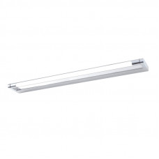 ΕΠΙΤΟΙΧΟ Φ/Σ LED 15W 975LM 4000K ΧΡΩΜΙΟ ΑΛΟΥΜΙΝΙΟ 810Χ100Χ25ΜΜ BATI