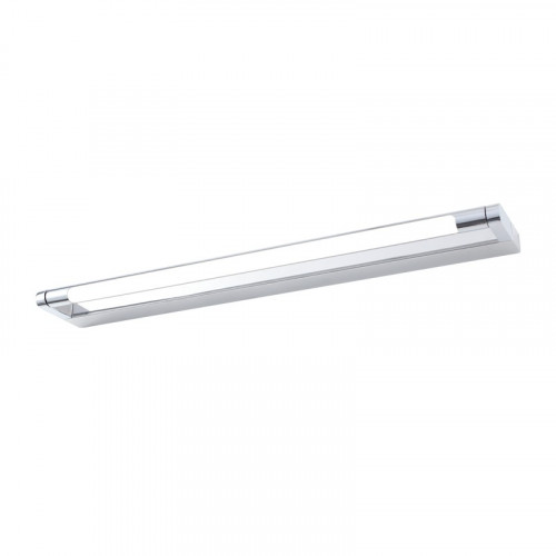 ΕΠΙΤΟΙΧΟ Φ/Σ LED 12W 780LM 3000K ΧΡΩΜΙΟ ΑΛΟΥΜΙΝΙΟ 620Χ100Χ25ΜΜ BATI ΕΠΙΤΟΙΧΟ Φ/Σ LED 12W 780LM 3000K ΧΡΩΜΙΟ ΑΛΟΥΜΙΝΙΟ 620Χ100Χ25ΜΜ BATI