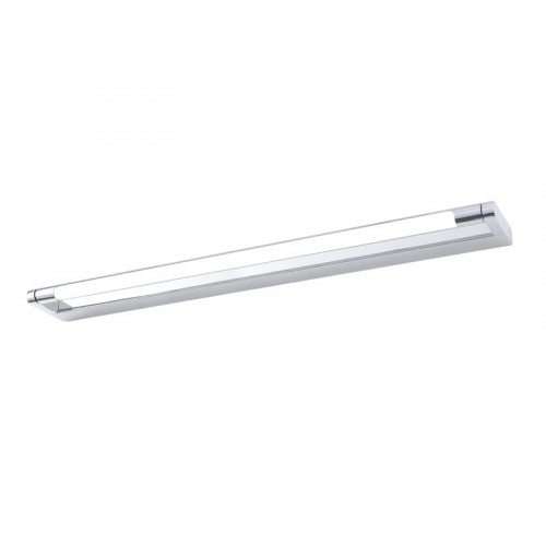 ΕΠΙΤΟΙΧΟ Φ/Σ LED 15W 975LM 3000K ΧΡΩΜΙΟ ΑΛΟΥΜΙΝΙΟ 810Χ100Χ25ΜΜ BATI ΕΠΙΤΟΙΧΟ Φ/Σ LED 15W 975LM 3000K ΧΡΩΜΙΟ ΑΛΟΥΜΙΝΙΟ 810Χ100Χ25ΜΜ BATI