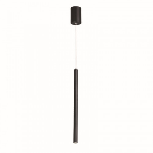 ^ΚΡΕΜΑΣΤΟ Φ/Σ LED 5W 3000K 400LM FINO ΜΑΥΡΟ ΜΕΤ/ΚΟ IP20 D3XD5,3XH220CM ^ΚΡΕΜΑΣΤΟ Φ/Σ LED 5W 3000K 400LM FINO ΜΑΥΡΟ ΜΕΤ/ΚΟ IP20 D3XD5,3XH220CM