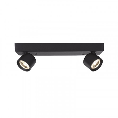 ^ΕΠΙΤΟΙΧΟ Φ/Σ LED 10W COB 80° 3000K 800LM ΜΑΥΡΟ ΑΛΟΥΜΙΝΙΟ 32X7XH10CM PLUTO ^ΕΠΙΤΟΙΧΟ Φ/Σ LED 10W COB 80° 3000K 800LM ΜΑΥΡΟ ΑΛΟΥΜΙΝΙΟ 32X7XH10CM PLUTO
