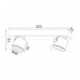 ^ΕΠΙΤΟΙΧΟ Φ/Σ LED 10W COB 80° 3000K 800LM ΜΑΥΡΟ ΑΛΟΥΜΙΝΙΟ 32X7XH10CM PLUTO ^ΕΠΙΤΟΙΧΟ Φ/Σ LED 10W COB 80° 3000K 800LM ΜΑΥΡΟ ΑΛΟΥΜΙΝΙΟ 32X7XH10CM PLUTO