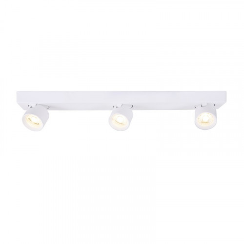 ^ΕΠΙΤΟΙΧΟ Φ/Σ LED 15W COB 80° 3000K 1200LM ΛΕΥΚΟ ΑΛΟΥΜΙΝΙΟ 54X7XH10CM PLUTO ^ΕΠΙΤΟΙΧΟ Φ/Σ LED 15W COB 80° 3000K 1200LM ΛΕΥΚΟ ΑΛΟΥΜΙΝΙΟ 54X7XH10CM PLUTO