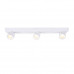 ^ΕΠΙΤΟΙΧΟ Φ/Σ LED 15W COB 80° 3000K 1200LM ΛΕΥΚΟ ΑΛΟΥΜΙΝΙΟ 54X7XH10CM PLUTO ^ΕΠΙΤΟΙΧΟ Φ/Σ LED 15W COB 80° 3000K 1200LM ΛΕΥΚΟ ΑΛΟΥΜΙΝΙΟ 54X7XH10CM PLUTO