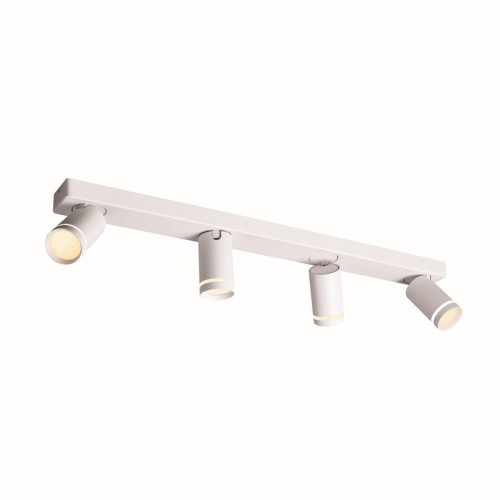 ^ΕΠΙΤΟΙΧΟ Φ/Σ 4XGU10 DIVINO ΛΕΥΚΟ ΑΛΟΥΜΙΝΙΟ IP20 76X7X13,5CM ^ΕΠΙΤΟΙΧΟ Φ/Σ 4XGU10 DIVINO ΛΕΥΚΟ ΑΛΟΥΜΙΝΙΟ IP20 76X7X13,5CM