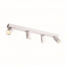 ^ΕΠΙΤΟΙΧΟ Φ/Σ 4XGU10 DIVINO ΛΕΥΚΟ ΑΛΟΥΜΙΝΙΟ IP20 76X7X13,5CM ^ΕΠΙΤΟΙΧΟ Φ/Σ 4XGU10 DIVINO ΛΕΥΚΟ ΑΛΟΥΜΙΝΙΟ IP20 76X7X13,5CM