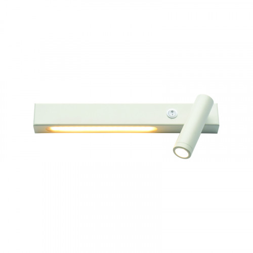 ΕΠΙΤΟΙΧΟ Φ/Σ LED 12W 3200K 980LM HERMES ΛΕΥΚΟ ΜΕΤ/ΚΟ 28Χ11Χ8CM ΔΕΞΙΑ ΕΠΙΤΟΙΧΟ Φ/Σ LED 12W 3200K 980LM HERMES ΛΕΥΚΟ ΜΕΤ/ΚΟ 28Χ11Χ8CM ΔΕΞΙΑ