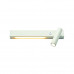 ΕΠΙΤΟΙΧΟ Φ/Σ LED 12W 3200K 980LM HERMES ΛΕΥΚΟ ΜΕΤ/ΚΟ 28Χ11Χ8CM ΔΕΞΙΑ ΕΠΙΤΟΙΧΟ Φ/Σ LED 12W 3200K 980LM HERMES ΛΕΥΚΟ ΜΕΤ/ΚΟ 28Χ11Χ8CM ΔΕΞΙΑ