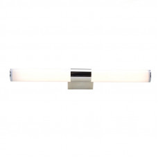 ^ ΕΠΙΤΟΙΧΟ Φ/Σ LED SMD 13W 4000K 980LM IP44 TINKI ΑΚΡΥΛ.+ΜΕΤ/ΚΟ 55Χ5,1Χ9CM TINKI