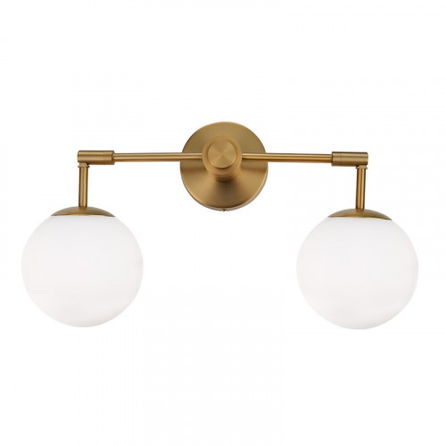 ΕΠΙΤΟΙΧΙΟ Φ/Σ 2ΧΕ27 ΜΕΤΑΛΛΙΚΟ+ΟΠΑΛ ΓΥΑΛΙ 38X21,5ΧΗ28CM THETIS ΕΠΙΤΟΙΧΙΟ Φ/Σ 2ΧΕ27 ΜΕΤΑΛΛΙΚΟ+ΟΠΑΛ ΓΥΑΛΙ 38X21,5ΧΗ28CM THETIS