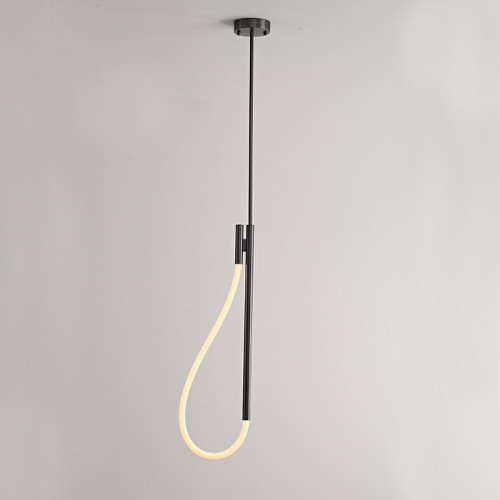 ΚΡΕΜΑΣΤΟ Φ/Σ LED 12W 3000K 536LM MALPO ΜΕΤΑΛΛΙΚΟ + ΣΙΛΙΚΟΝΗ IP20 L18.5*H150 ΚΡΕΜΑΣΤΟ Φ/Σ LED 12W 3000K 536LM MALPO ΜΕΤΑΛΛΙΚΟ + ΣΙΛΙΚΟΝΗ IP20 L18.5*H150
