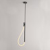 ΚΡΕΜΑΣΤΟ Φ/Σ LED 12W 3000K 536LM MALPO ΜΕΤΑΛΛΙΚΟ + ΣΙΛΙΚΟΝΗ IP20 L18.5*H150 ΚΡΕΜΑΣΤΟ Φ/Σ LED 12W 3000K 536LM MALPO ΜΕΤΑΛΛΙΚΟ + ΣΙΛΙΚΟΝΗ IP20 L18.5*H150