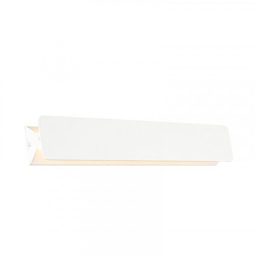 ΕΠΙΤΟΙΧΟ Φ/Σ LED 15W 3000K ΑΛΟΥΜΙΝΙΟ ΛΕΥΚΟ 46X8X5,5CM PYRAMID ΕΠΙΤΟΙΧΟ Φ/Σ LED 15W 3000K ΑΛΟΥΜΙΝΙΟ ΛΕΥΚΟ 46X8X5,5CM PYRAMID