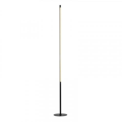 ^ΕΠΙΔΑΠΕΔΙΟ Φ/Σ LED 18W 3000K 920LM ΜΑΥΡΟ ΑΛΟΥΜΙΝΙΟ DIMMER ΑΦΗΣ D18ΧD1,8ΧΗ146CM AVENUE ^ΕΠΙΔΑΠΕΔΙΟ Φ/Σ LED 18W 3000K 920LM ΜΑΥΡΟ ΑΛΟΥΜΙΝΙΟ DIMMER ΑΦΗΣ D18ΧD1,8ΧΗ146CM AVENUE