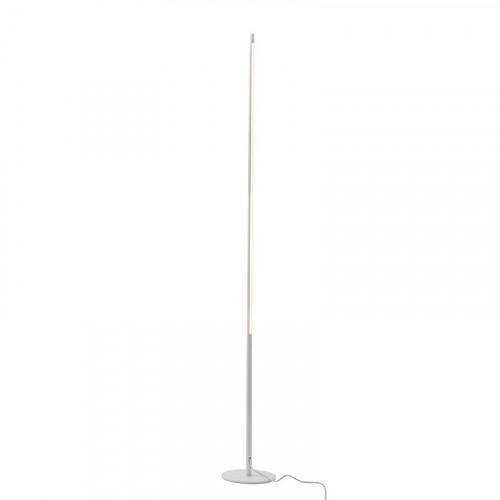 ^ΕΠΙΔΑΠΕΔΙΟ Φ/Σ LED 18W 3000K 920LM ΛΕΥΚΟ ΑΛΟΥΜΙΝΙΟ DIMMER ΑΦΗΣ D18ΧD1,8ΧΗ146CM AVENUE ^ΕΠΙΔΑΠΕΔΙΟ Φ/Σ LED 18W 3000K 920LM ΛΕΥΚΟ ΑΛΟΥΜΙΝΙΟ DIMMER ΑΦΗΣ D18ΧD1,8ΧΗ146CM AVENUE