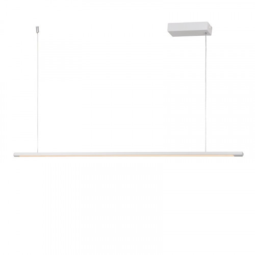 ^ΚΡΕΜΑΣΤΟ Φ/Σ LED 18W 3000K 920LM ΛΕΥΚΟ ΑΛΟΥΜΙΝΙΟ DIMMER ΑΦΗΣ 105Χ1,8ΧΗ150CM AVENUE ^ΚΡΕΜΑΣΤΟ Φ/Σ LED 18W 3000K 920LM ΛΕΥΚΟ ΑΛΟΥΜΙΝΙΟ DIMMER ΑΦΗΣ 105Χ1,8ΧΗ150CM AVENUE