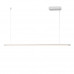 ^ΚΡΕΜΑΣΤΟ Φ/Σ LED 18W 3000K 920LM ΛΕΥΚΟ ΑΛΟΥΜΙΝΙΟ DIMMER ΑΦΗΣ 105Χ1,8ΧΗ150CM AVENUE ^ΚΡΕΜΑΣΤΟ Φ/Σ LED 18W 3000K 920LM ΛΕΥΚΟ ΑΛΟΥΜΙΝΙΟ DIMMER ΑΦΗΣ 105Χ1,8ΧΗ150CM AVENUE